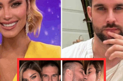 Aleska y Clovis se reencuentran en “Hoy Día”: tensión, sonrisas y una chispa que aún no se apaga