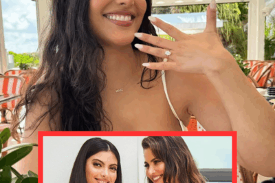 Marielena Dávila, la hija mayor de Chiquinquirá Delgado, revela a su misterioso enamorado