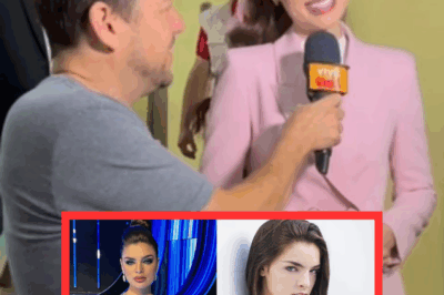 VIDEO: Se viraliza un video de Nadia Ferreira cuando tenía 15 años y el cambio te dejara con la boca abierta