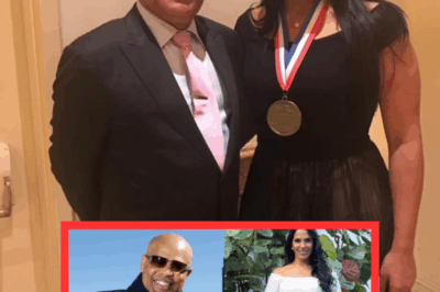¡Impactante revelación! Michelle Reynoso y Rubby Pérez: ¿una pareja estable?