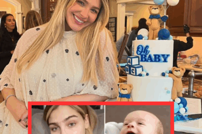 Bienvenido al mundo! Así presentó Migbelis Castellanos a su hermoso bebé en Univision