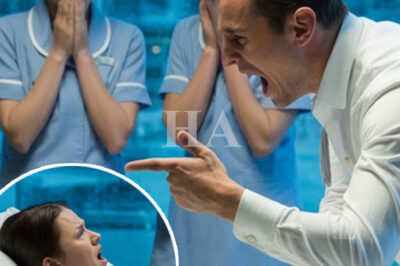 Esposo Echa A Su Esposa Por Tener Un Hijo Que No Se Parece A Él, Diez Años Después La Verdad Es…