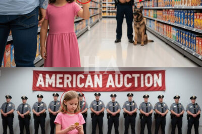 Eco: El Silencio que Grita! Cuando un gesto invisible y el instinto de un perro cambiaron para siempre el destino de una niña