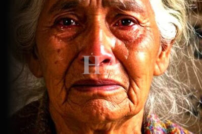 La casa que volvió a latir! Cuando mi hija me llamó “carga”, aprendí que florecer a los 67 también es posible