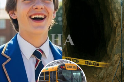 Desapareció en una excursión escolar en 1983… y la verdad tardó 35 años en salir de la cueva