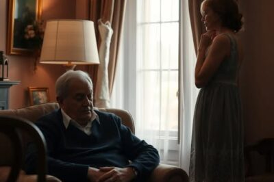 Mi hija no invitó a su padrastro a la boda, aunque él la crió desde los nueve años………….