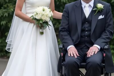 Amor y resiliencia: la historia de Sofia y Daniil
