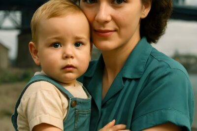La historia inolvidable de Petya y Anya: una familia construida desde el corazón