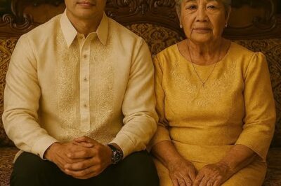 Antes de morir, mi padre echó a mi madrastra de la casa — Pensábamos que temía que ella compitiera por la herencia, pero la verdad fue mucho más impactante…