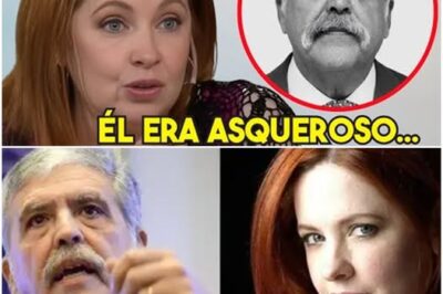 “Andrea del Boca, a los 59 años, nombra a quienes jamás perdonará: la verdad detrás de su doloroso relato”