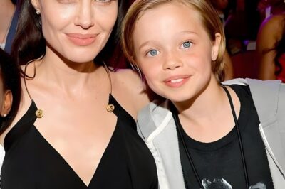 Shiloh Jolie: Cambios en la joven hija de Angelina Jolie y Brad Pitt sorprendieron a todos