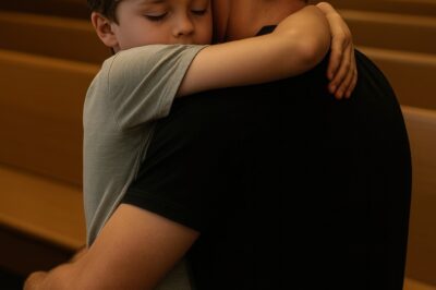 Mi Tía Intentó Quedarse con la Custodia de Mi Hermano — Pero Descubrí Sus Verdaderas Intenciones