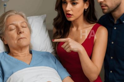 La lucha silenciosa de una madre por preservar su dignidad
