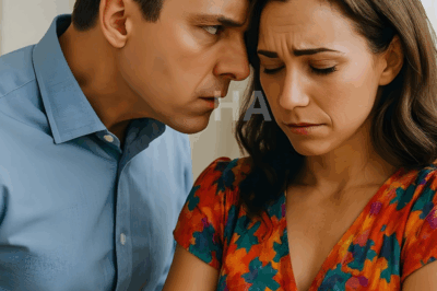 Ciérrate la boca y no digas ni una palabra más sobre vacaciones, mi hermana y su familia vienen de visita mañana, susurró mi marido.