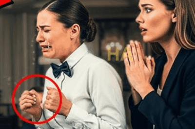 Mi Marido Gritó: “Tu Cuerpo Ya No Me Sirve, Vieja” — Entonces Escuchó Lo Que Dije En La Radio…