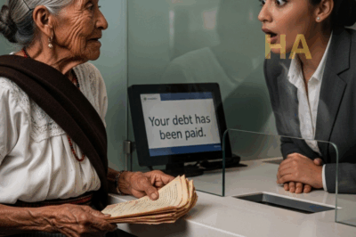 Yo vivía sola en un pueblito pobre del sur de México, sin esposo, sin hijos y sin familia cercana