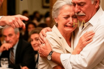 Mujer humilde heredó toda la fortuna de un anciano… después de darle un simple taco