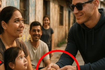 Descubre que el hijo de su esposa infiel… ¡es suyo! – El giro que nadie esperaba