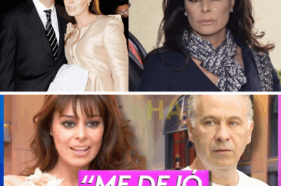 ¿Confirma su infidelidad? Actriz de Televisa se separa y hace triste confesión en ‘SQP’