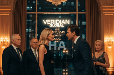 La sformaación de una mujer: de ‘ratoncita gris’ a poderosa heredera empresarial