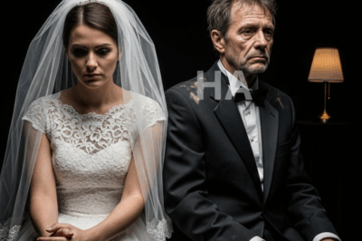 Ella se casó con un esposo feo para salvar su empresa, pero en su primera noche juntos, esto pasó…