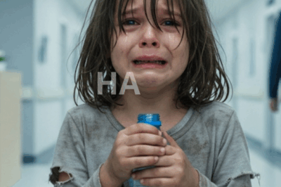 Niña pobre ruega por su madre y millonario se impacta al descubrir quién es ella……