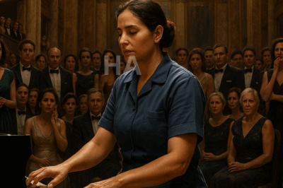 El Reto Inesperado en el Palacio de Bellas Artes