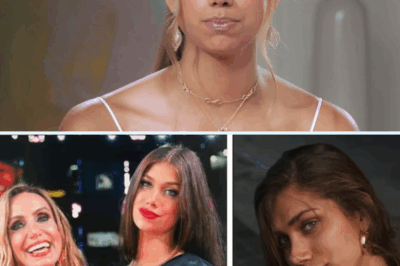 VIDEO: Lina Luaces se planta de frente con el jurado de Miss Cuba! “Soy más que una cara bella”