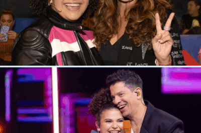 La familia Lucero-Mijares sigue conquistando corazones, y quien brilla con luz propia es Lucero Mijares. Con tan solo 20 años, ya se perfila como una gran estrella en la música. Su carisma, sencillez y talento le han ganado el cariño del público, tanto así que sus fans la han nombrado “la princesa de México”. ¡Una promesa que ya está haciendo historia!