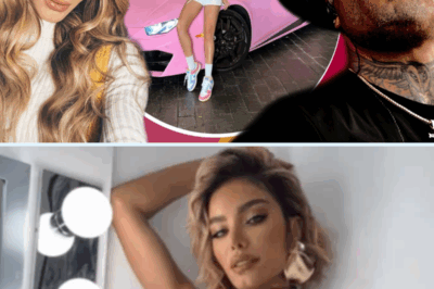 Aleska remenea las redes con su nuevo look y los haters dicen que son extensiones