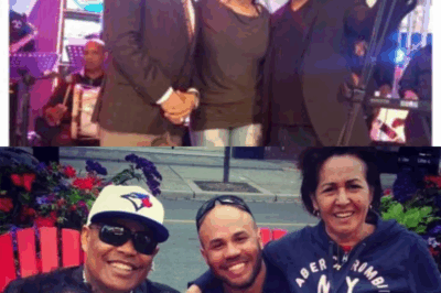 ¡De leyenda a nueva generación! El Mayimbe apoyó con todo a los hijos de Rubby Pérez.