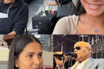 Ana Beatriz! La versión femenina de su padre Rubby Pérez