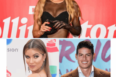 Aleska Génesis le envía un fuerte mensaje a Carlos Adyan y a Chikybombom