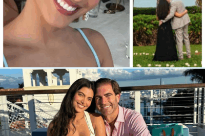¿Quién es John Lowell, el prometido de María Elena Dávila, la hija de Chiquinquirá Delgado y Guillermo Dávila?