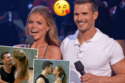 Regresa del Olvido: Gleb Savchenko, ex de Brooks Nader, visto en el set de ‘DWTS’ tras rumores de que fue despedido del programa