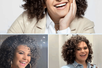 Con apenas 20 años, Lucero Mijares ya brilla con luz propia en la música y el teatro. Su talento y carisma la perfilan como una futura gran diva, algo que sus fans reconocen y celebran. No podía esperarse menos de la hija de Lucero y Mijares