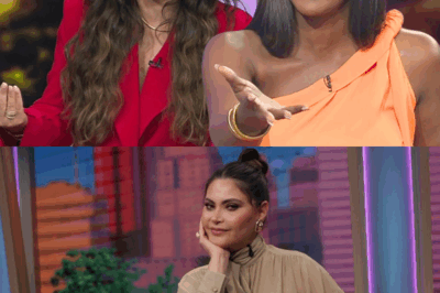 ¡Todos lo notaron! El sorprendente cambio en el rostro de Chiqui Delgado en Desiguales