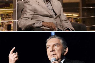 Marco Antonio Muñiz: “Me destrozaron la vida y casi pierdo todo lo que amaba” — La verdad oculta detrás del brillo de la fama