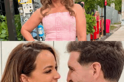 ¡Radiante y poderosa! Adamari sorprende con su renovación y deja dudas sobre su corazón