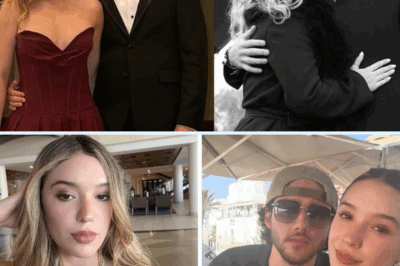 Tragedia en Televisa: Atropellan a yerno de Andrea Legarreta; Mía Rubín revela su estado