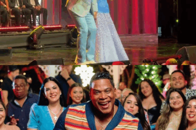 ¡Emotivo debut! Ana Beatriz brilla junto a Jandy Ventura antes de la Gran Parada Dominicana