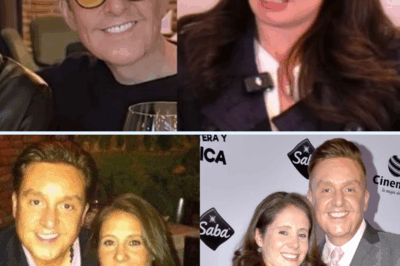 La Esposa de Daniel Bisogno Habla por Primera Vez de la Muerte Súbita de su Esposo—¡Lo que Dijo Ha Dejado al Mundo en Shock!
