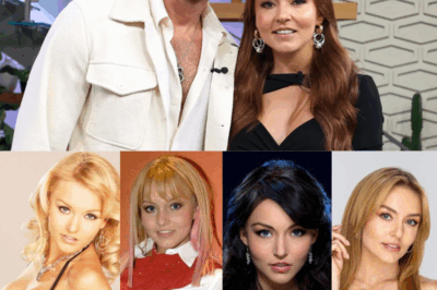 ¿La ‘hija’ de Angelique Boyer será la próxima ‘Teresa’? Esto reveló la actriz