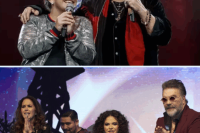 Manuel Mijares, a los 67 Años, Hace una Revelación Sorprendente