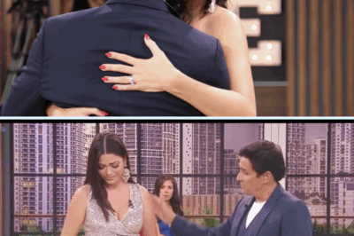 VIDEO: Ana Patricia Gámez rompió a llorar detrás de las cámaras y da una muy mala noticia