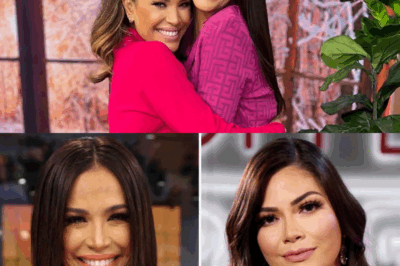 VIDEO: Karla Martínez se emociona con el logro de su cuñada Ana Patricia Gámez