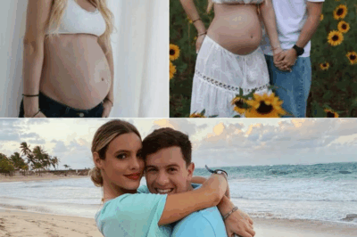 Guaynaa reacciona al sorprendente cambio de Lele Pons a dos semanas de ser mama