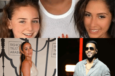VIDEO: Francelys Infante, la bella y casi desconocida esposa de Romeo Santos da su primera entrevista en 20 año