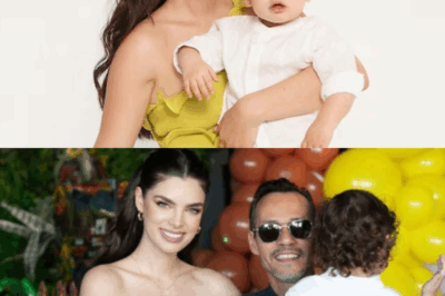 Nadia Ferreira compartió la hermosa sorpresa que le preparó Marquitos tras su viaje