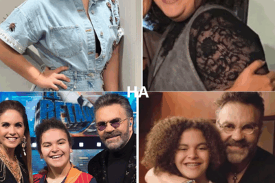 El anuncio que nadie veía venir: Lucerito Mijares…